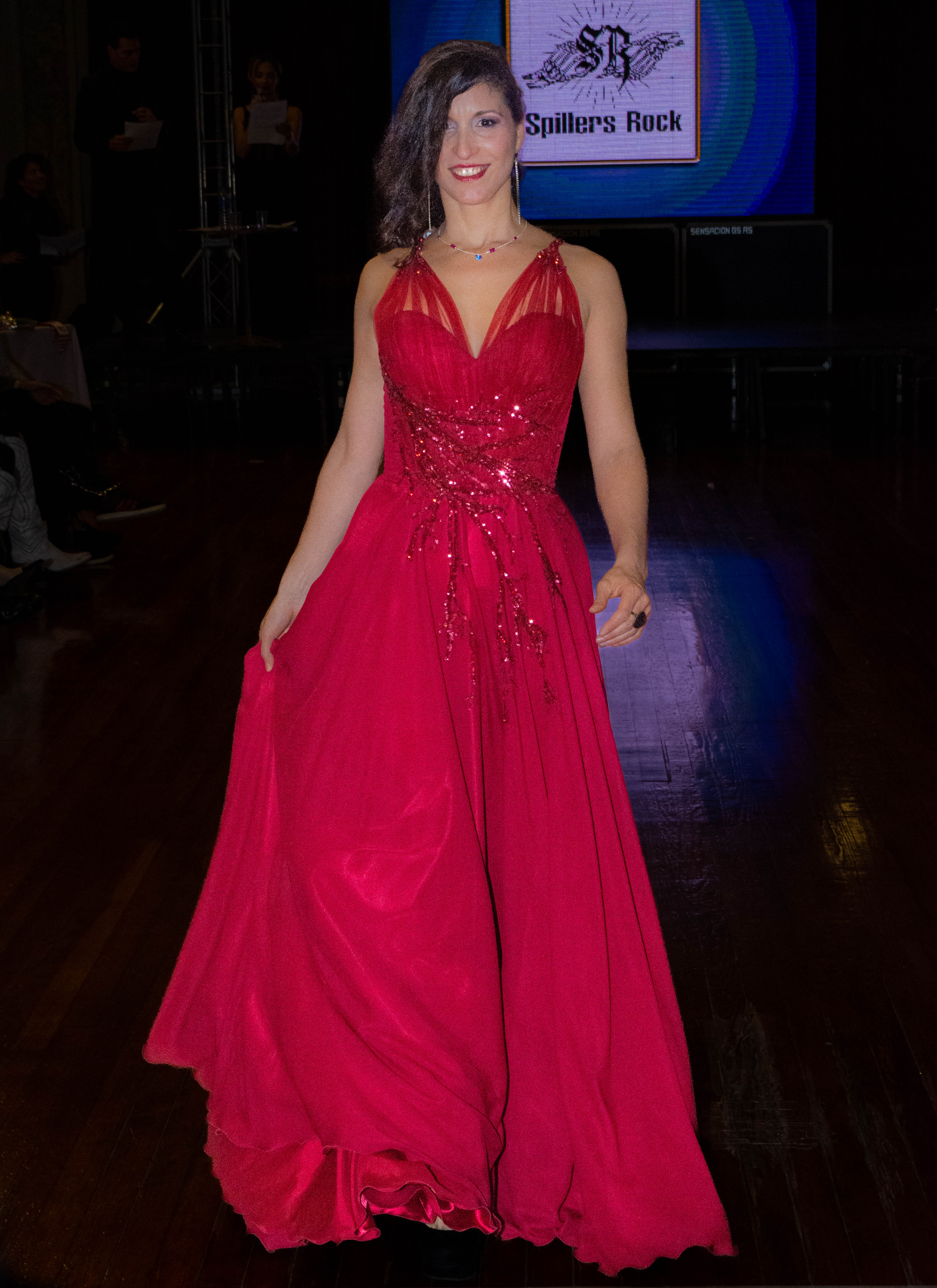 FotoInvitada124 By MaryCarrasco